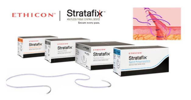 Stratafix-thread-藍鑽魚骨線